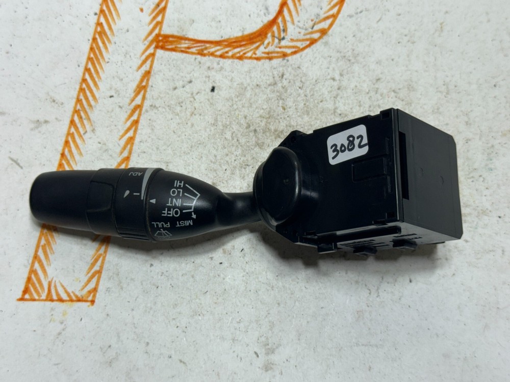 2008-2012 Honda Accord Wiper Control Switch OEM Replacement