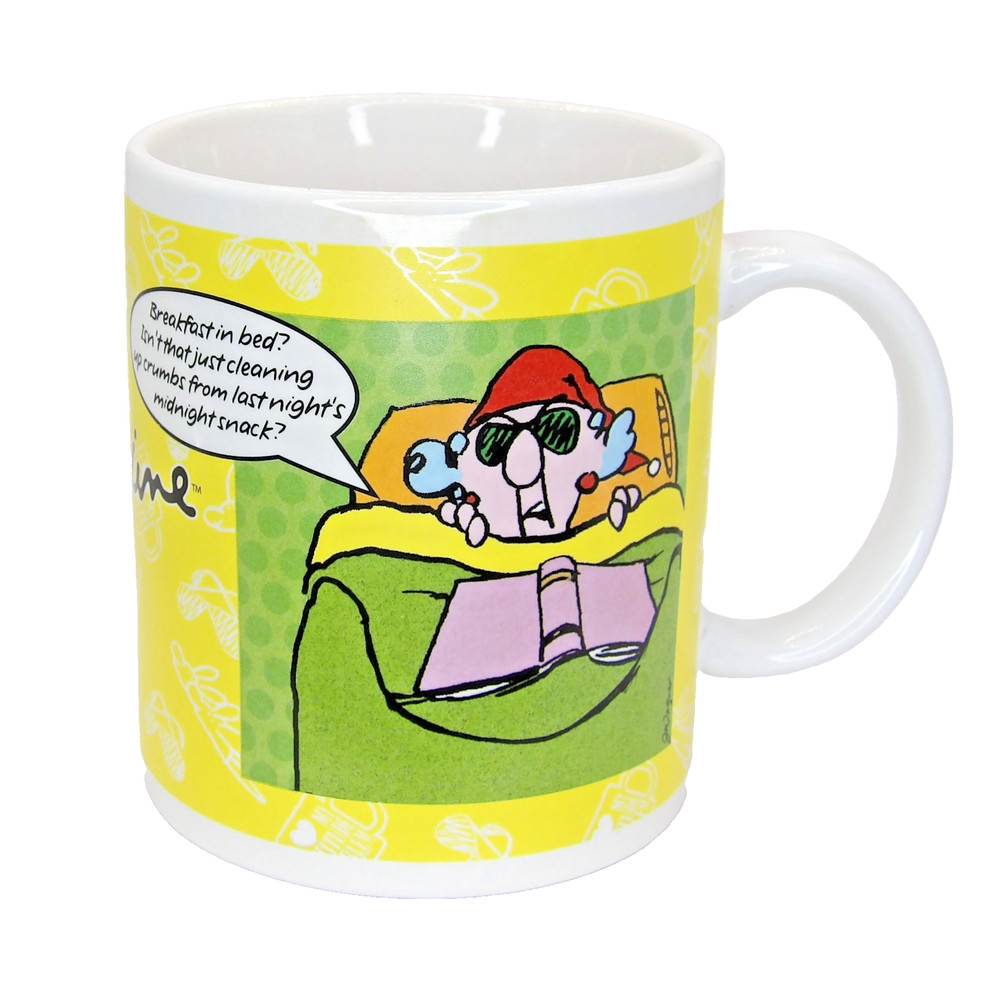 Hallmark Maxine Coffee Mug 