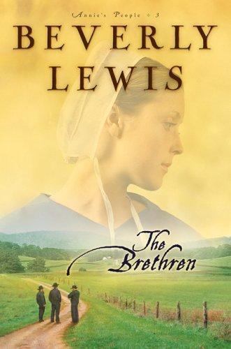 Brethren by Beverly Lewis (2006, Trade Paperback)