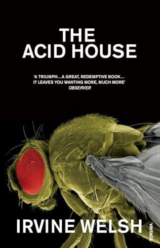 The Acid House by Welsh, Irvine Paperback Book The Fast Free ShippingFREE US DELIVERY | ISBN: 0099435012 | Quality Books
