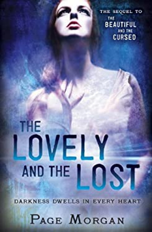 Lovely and the Lost Page Morgan