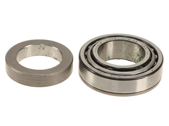Rear NTN Axle Shaft Bearing fits Jeep TJ 1997-2006 43FWXR