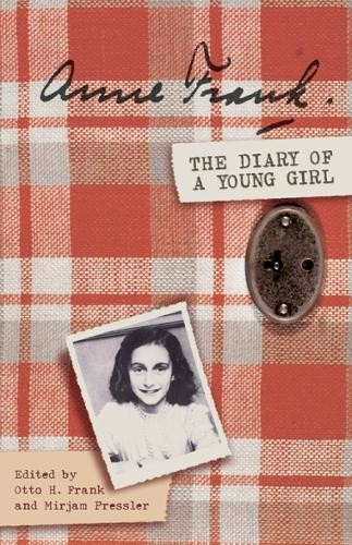 The Diary of a Young Girl: The Definitive Edition by Frank, Anne Paperback BookFREE US DELIVERY | ISBN: 0140385622 | Quality Books