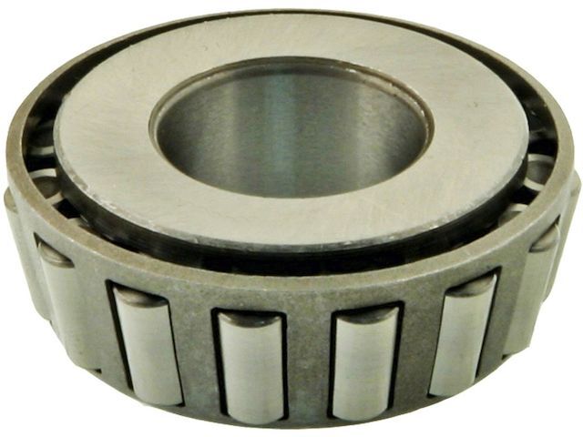 For 1958-1959 Dodge P320 Series Wheel Bearing Front Outer AC Delco 13521SVBW