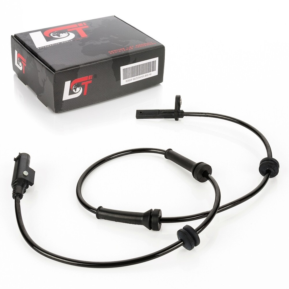 ABS sensor rear right for Fiat Linea 323 wheel tachometer