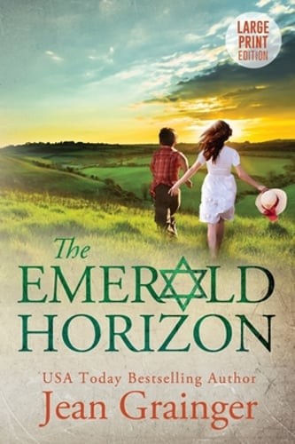 The Emerald Horizon by Jean Grainger: New
