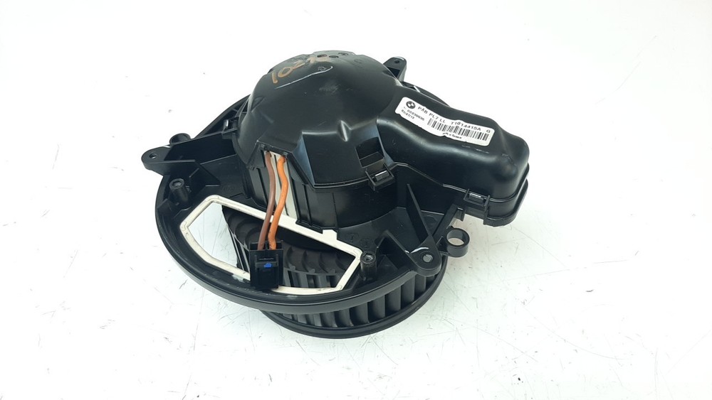 T1014415A HEATER FAN / 1024319 FOR BMW SERIES 3 SEDAN F30 2.0 TURBODIESEL