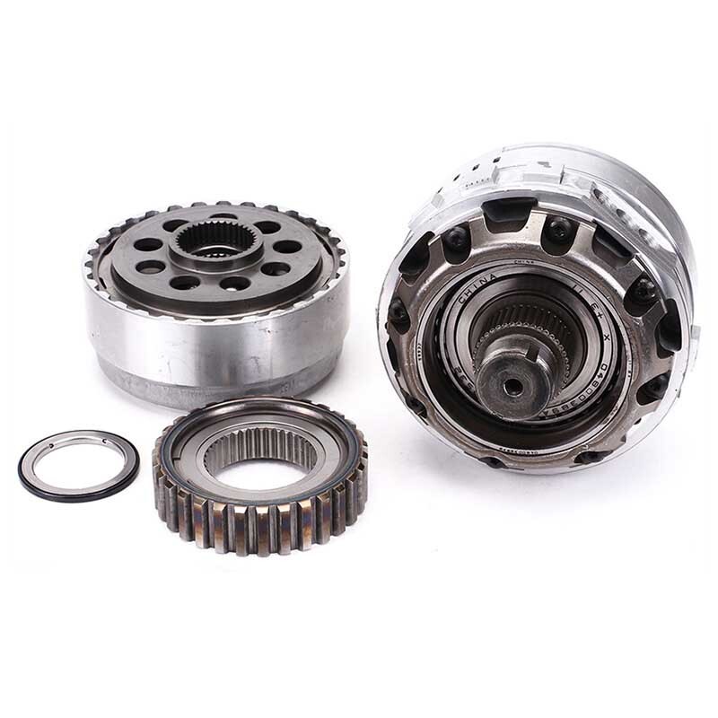 62TE INPUT CLUTCH DRUM For CHRYSLER DODGE & VOLKSWAGEN Transfer Shaft