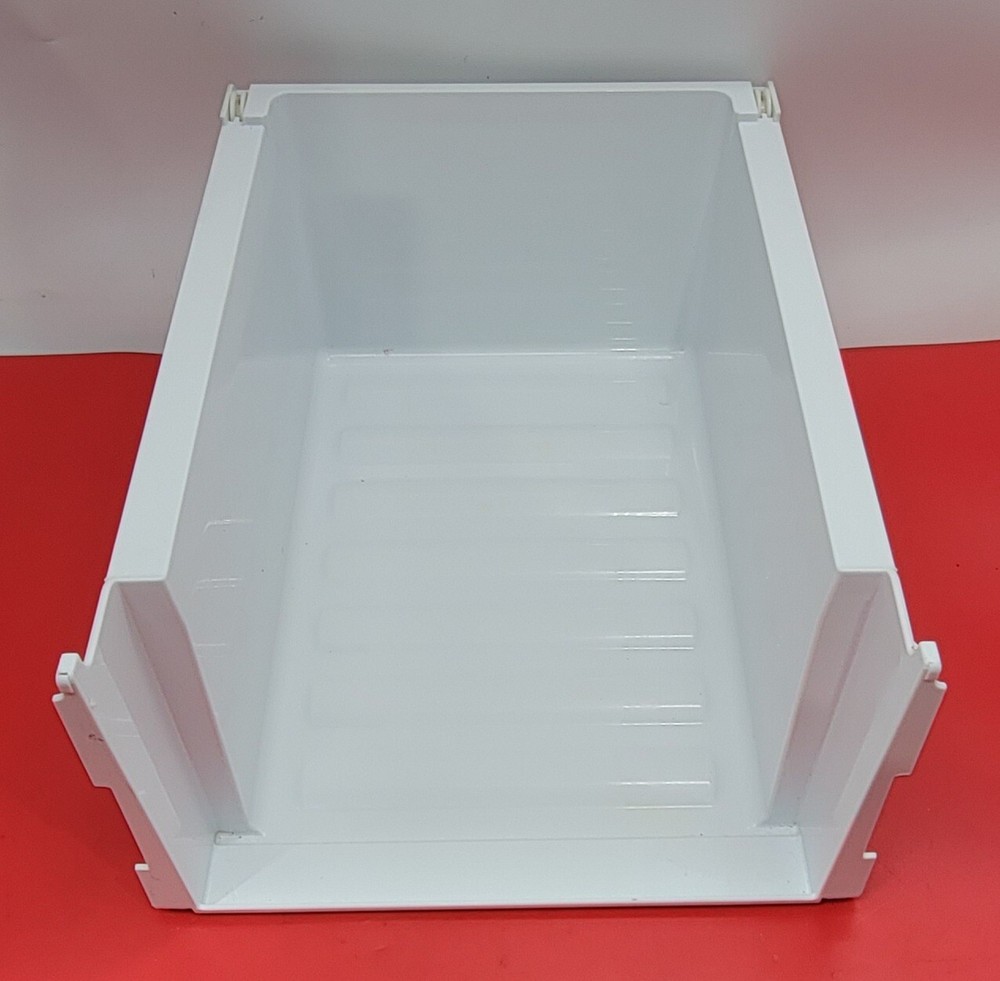 Whirlpool Genuine Refrigerator Crisper Drawer W10411921