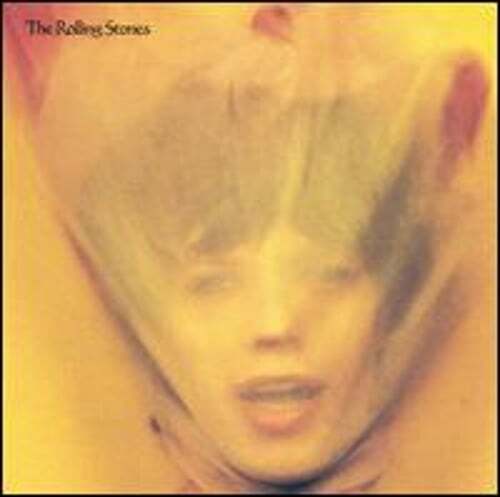 Goats Head Soup by The Rolling Stones: Used