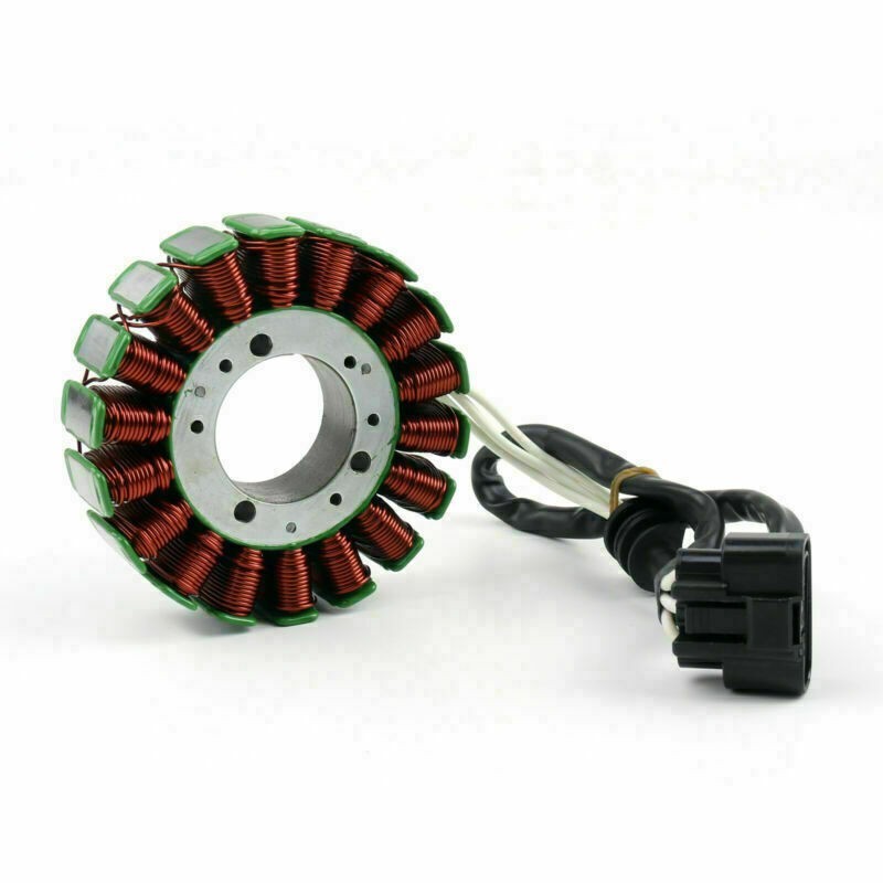 Magneto Engine Stator Generator Coil For Yamaha YZF R1 2002~2003