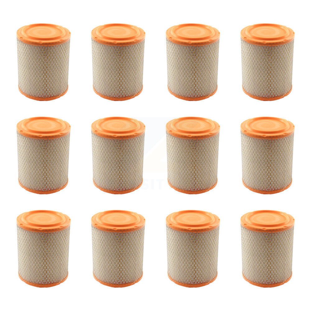 High-Performance Engine Air Filter 12-Pack for Jeep Patriot Compass Dodge Caliber