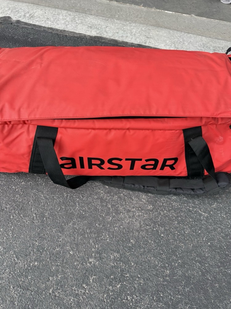 Airstar Sirocco 700 Redtech LED Balloon Light 5000K Head Only