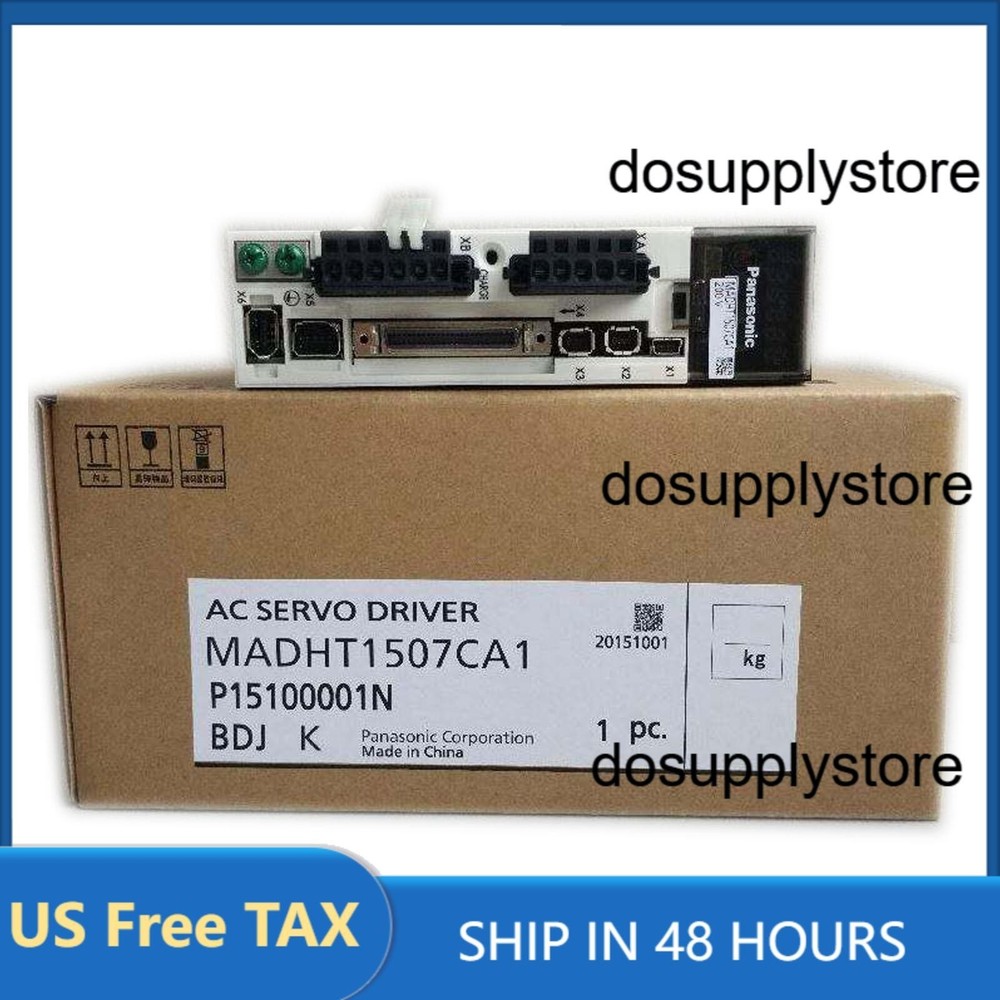 US Free TAX 1pc Panasonic brand new MADHT1507CA1 200W Universal Drive New IN BOX