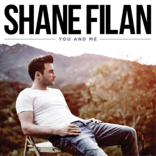 Shane Filan You and Me (CD) AlbumAnother great item from Rarewaves USA | Free delivery!