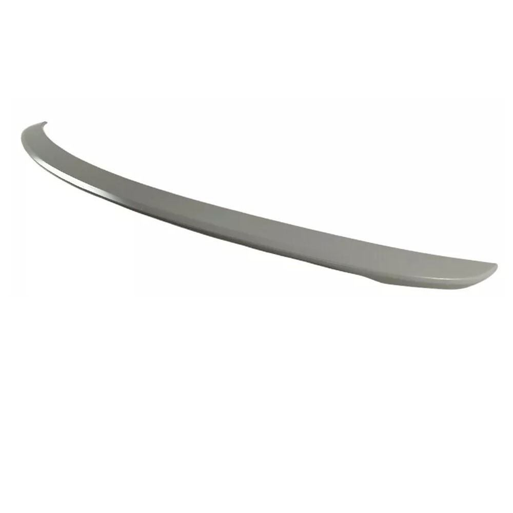 Glossy Black Trunk Spoiler for 2015-2019 Hyundai Sonata LF Sedan