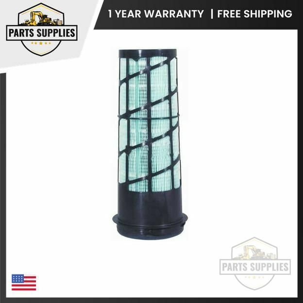 1574111 AIR FILTER FOR HYSTER FORKLIFT, 449959 Filter for Clark