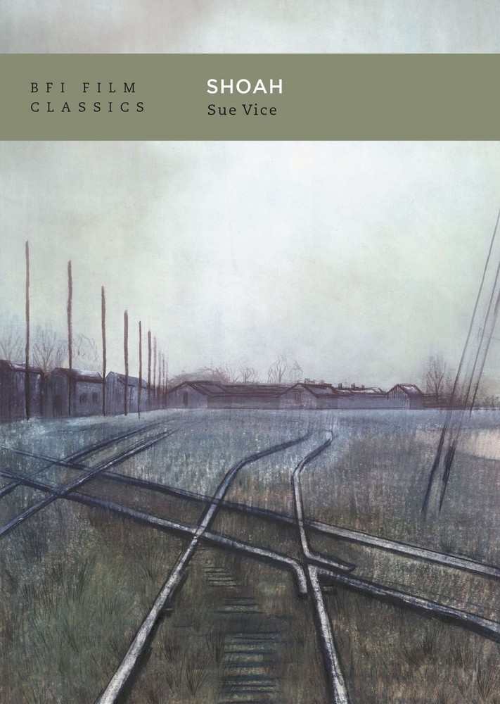 Shoah by Sue Vice Paperback Book