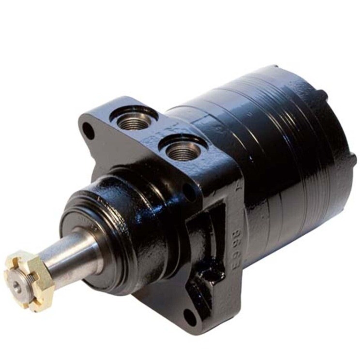 TJ Series Hydraulic Motor TJ0260US081AAAB for Parker