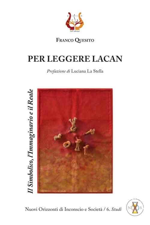 Luciana La Stella Fra Per leggere Lacan. Il simbolico, l'immaginario (Paperback)Another great item from Rarewaves USA | Free delivery!