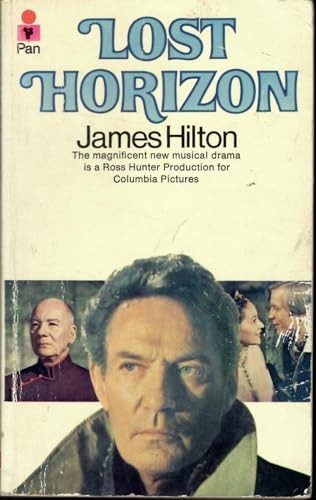 Lost Horizon by Hilton, James Paperback / softback Book The Fast Free ShippingFREE US DELIVERY | ISBN: 0330105582 | Quality Books