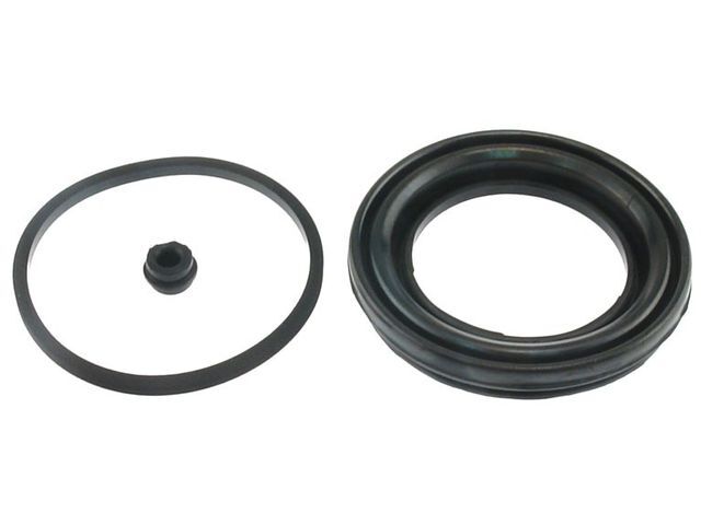 For 1998-1999 Mercedes E430 Caliper Repair Kit Front 21657MTSW
