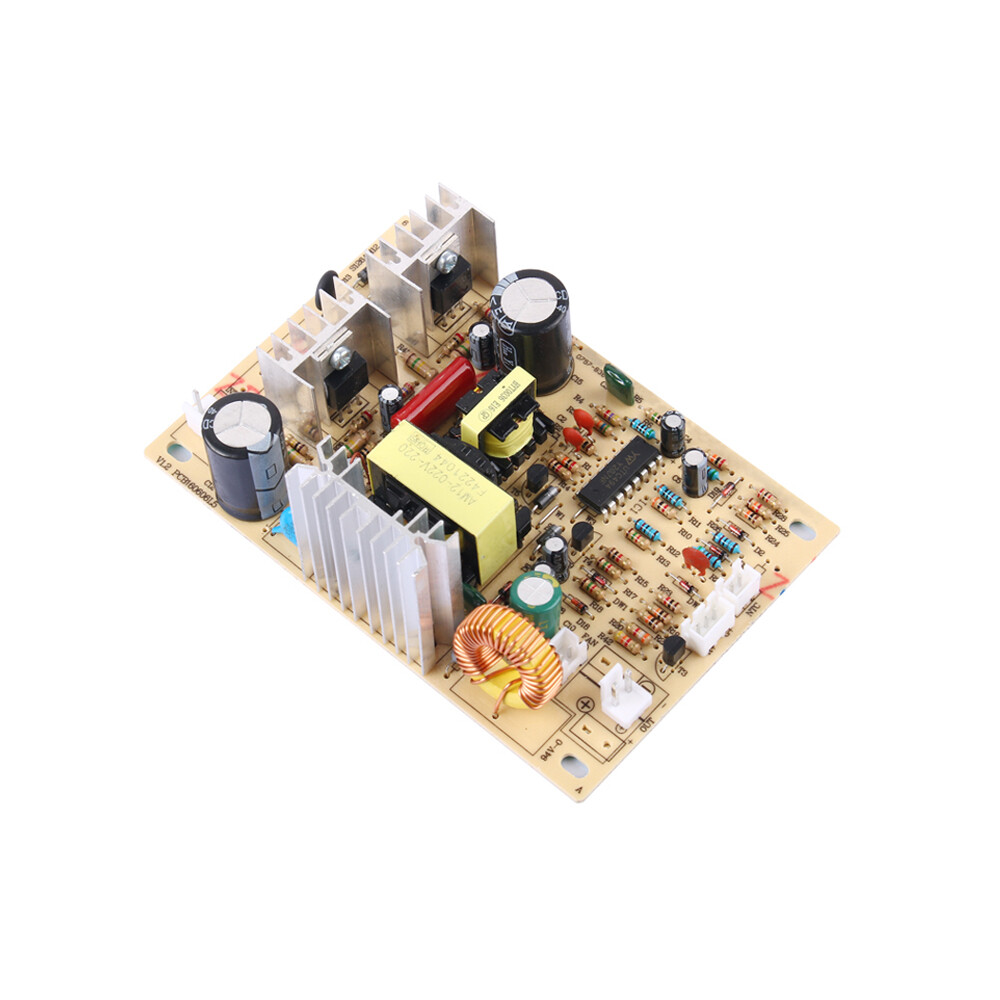 12V 6A AC-DC Power Supply Module for Water Dispenser Cooling-image