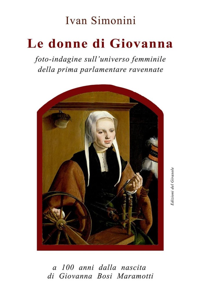 Ivan Simonini Le donne di Giovanna (Paperback)Another great item from Rarewaves USA | Free delivery!