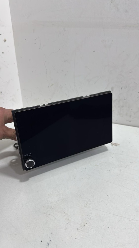 Toyota CHR C-HR 2024 2025 OEM Radio Multifunction GPS 86140F4403