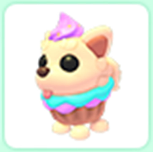 Pupcake - Cheap & Trusted Store!!