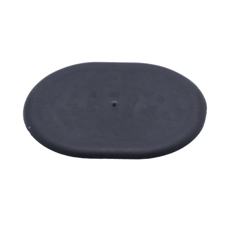 4F0809967B Front Wheel Arch Liner Sealing Cover
