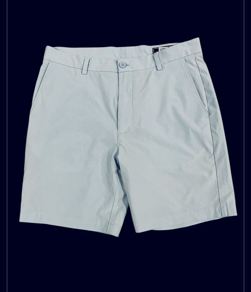 Vineyard Vines Performance Breaker Shorts Blue Men Size 34
