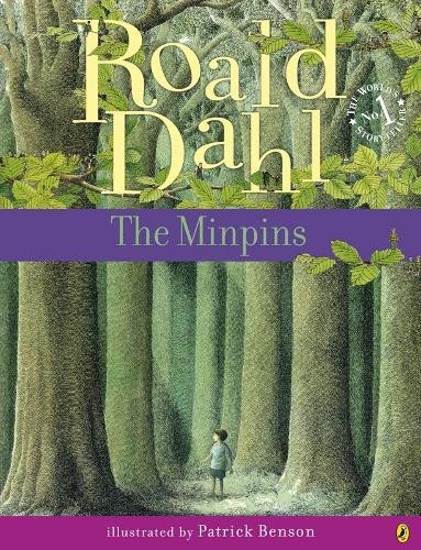 The Minpins by Dahl, Roald Paperback / softback Book The Fast Free ShippingFREE US DELIVERY | ISBN: 0141501782 | Quality Books