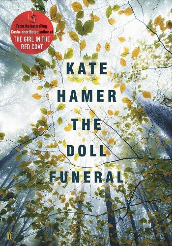 The Doll Funeral by Hamer, Kate Book The Fast Free ShippingFREE US DELIVERY | ISBN: 0571334423 | Quality Books