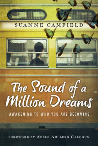 The Sound of a Million Dreams: Awakening to Who You Are Becoming - GOOD