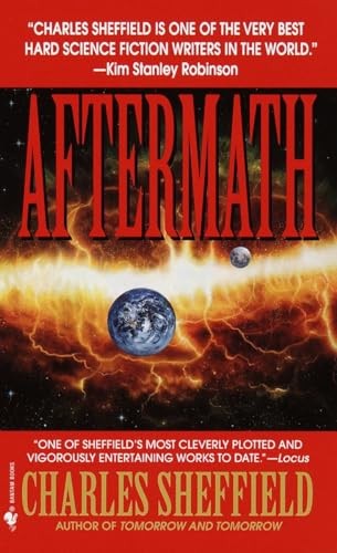Aftermath: A Novel, Sheffield, Charles