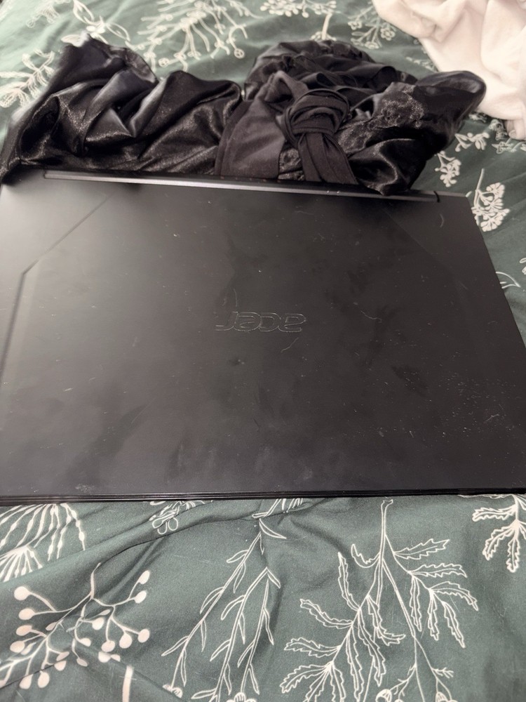 Acer Nitro 5 AN515-58-57QW Gaming Laptop 15.6