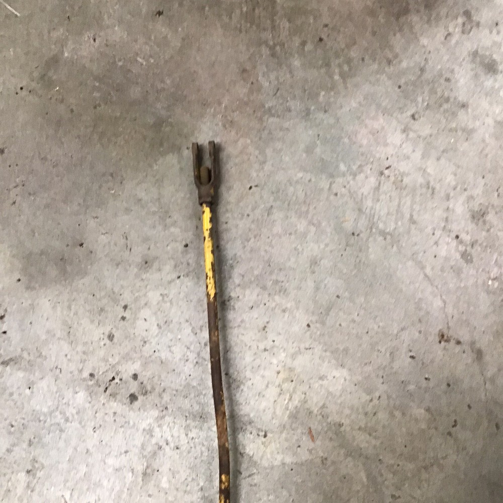 IH INTERNATIONAL Farmall  706 606 2606  Direction reverser linkage