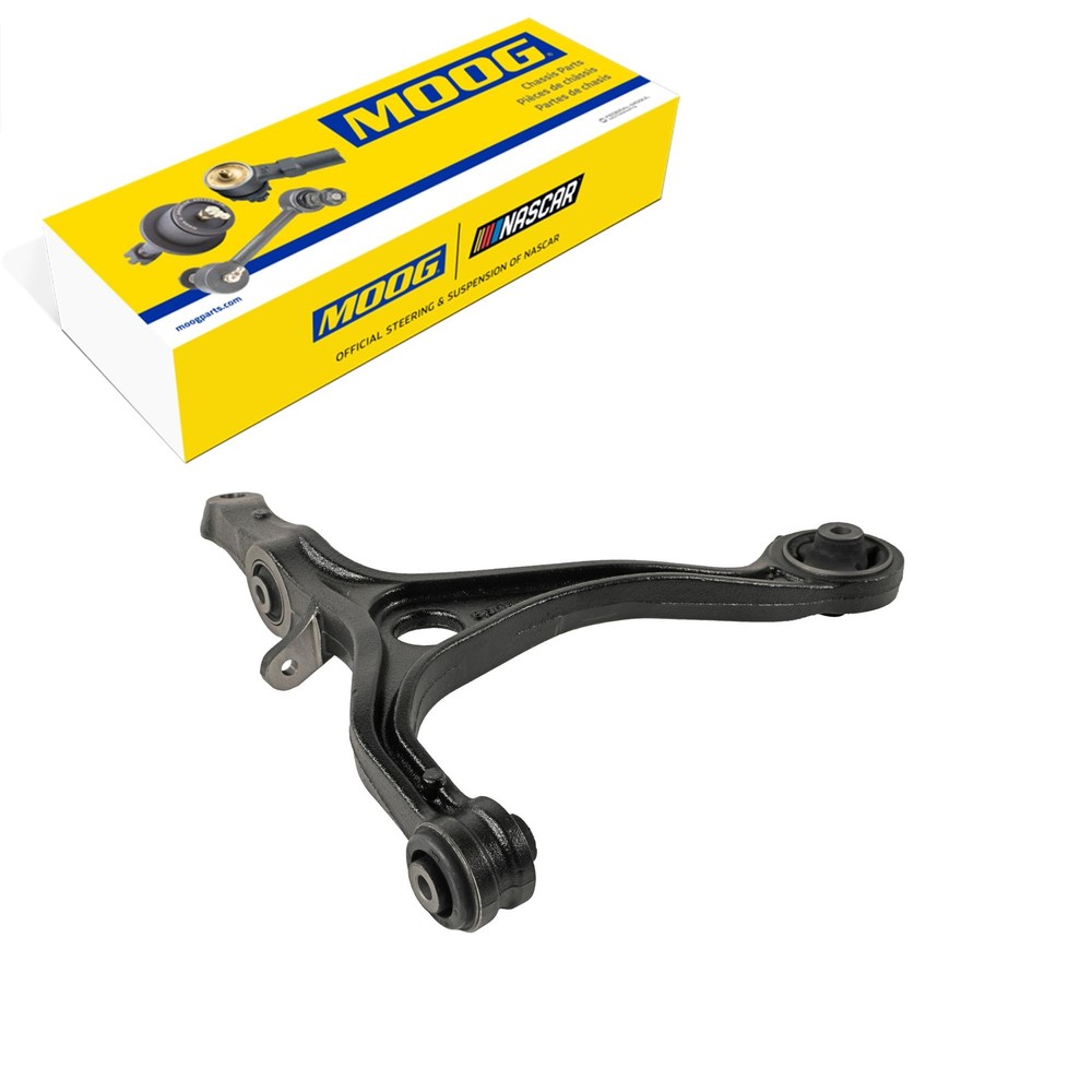 MOOG Suspension Control Arm Front Right Lower For 2003-2007 Honda Accord