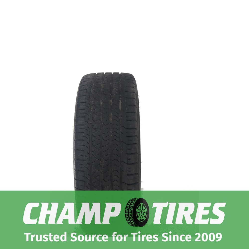 P225/45R18 Goodyear Eagle Sport All-Season 95 W Used 6/32nds