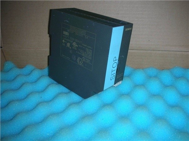 Used 1Pcs Siemens 6EP1333-2BA01 Plc Module wo