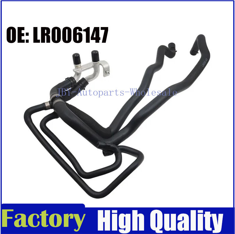 LOWER HEATER WATER HOSE for Range Rover L322 RR Sport 4.2L Supercharged LR006147