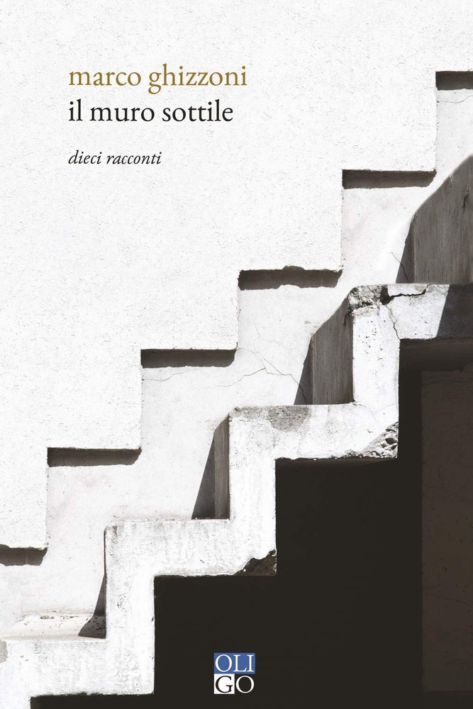 Marco Ghizzoni Il muro sottile. Dieci racconti (Paperback)Another great item from Rarewaves USA | Free delivery!