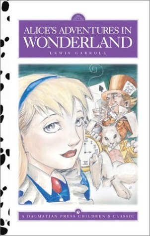 Alice's Adventures in Wonderland (Dalmatian Press Adapted Classic) by Carroll, L