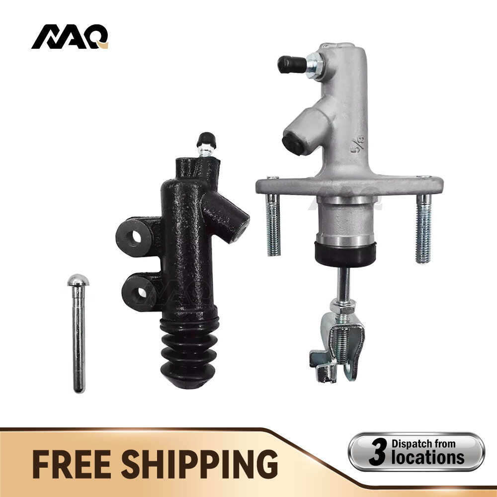 Clutch Master Slave Cylinder For 1993-2000 Honda Civic 1.6L Acura Integra D16