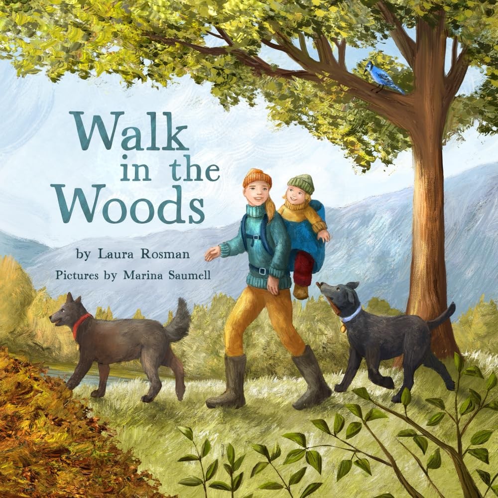 Walk in the Woods