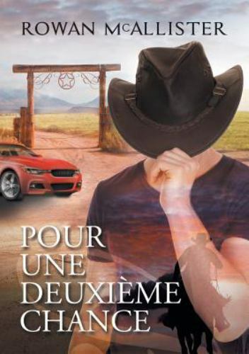 Pour Une Deuxième Chance, Paperback by Mcallister, Rowan; Cocquelin, LorrIne ...