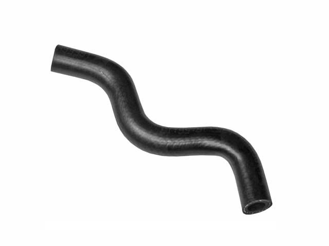 Volvo 240 242 244 245 Heater Hose by URO Parts 463524