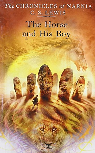 The Horse and His Boy By Lewis, C. S.