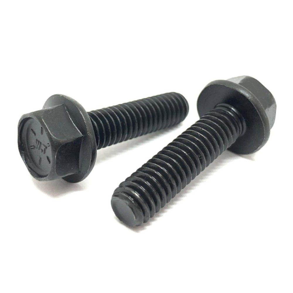 (10 Pieces) 5/8-11x2